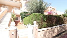 Real estate in Spain, Orihuela Costa. Punta Prima area, 2 bedrooms, 80 m² image 1