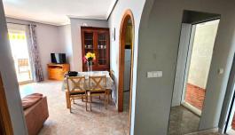 Property in Torrevieja. Aguas Nuevas area, 3 bedrooms, 75 m² image 2