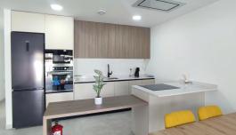 Housing in Spain. Pilar de la Horadada area, 3 bedrooms, 89 m² image 5