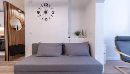 Buy an Apartment in Spain, Torrevieja. Los Frutales area, 2 bedrooms, 74 m² image 5