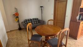 Property in Torrevieja. Avenida Habaneras area, 2 bedrooms, 57 m² image 2