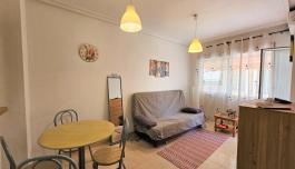 Torrevieja, real estate. torrevieja area, 1 bedroom, 47 m² image 1