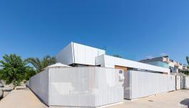 Spain buy an Villa. Pilar de la Horadada area, 3 bedrooms, 121 m² image 2