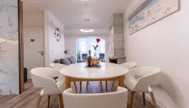 Купить недвижимость в Торревьеха, Испания. Район Los Frutales, 2 спальни, 75 m² image 3