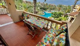 Buy an Apartment in Spain, Torrevieja. Los Frutales area, 3 bedrooms, 0 m² image 1