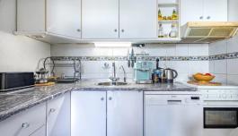 Buy an Bungalow in Torrevieja, Spain. Torretas area, 2 bedrooms, 53 m² image 3