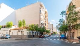 Torrevieja, Spain. Real Estate. Centro area, 3 bedrooms, 129 m² image 2