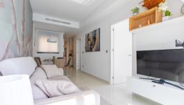 Torrevieja real estate, Apartment for sale. Estacion de autobuses area, 2 bedrooms, 65 m² image 2