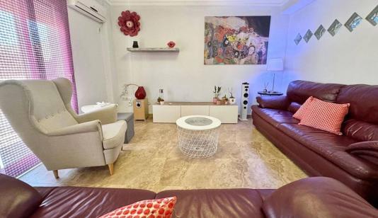 Property in Torrevieja. Estacion de autobuses area, 3 bedrooms, 110 m² image 0