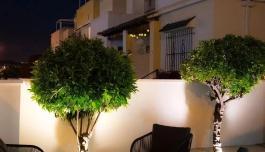 Real estate Orihuela Costa, Town house for sale. La Florida area, 2 bedrooms, 85 m² image 2