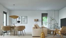 Spain real estate. Pilar de la Horadada area, 2 bedrooms, 133 m² image 4
