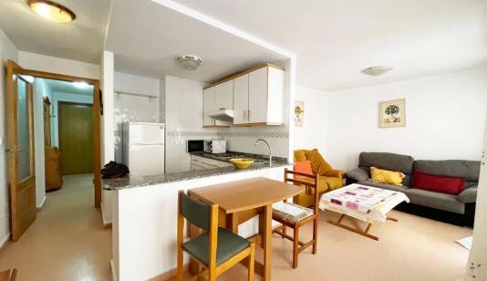 Buy property in Guardamar del Segura, Spain. Playa area, 1 bedroom, 51 m² image 0