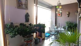 Real estate Torrevieja, Penthouse for sale. La Mata pueblo area, 1 bedroom, 71 m² image 3