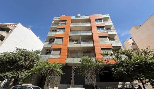Apartment for sale in Torrevieja, Spain. Centro area, 3 bedrooms, 116 m² image 0