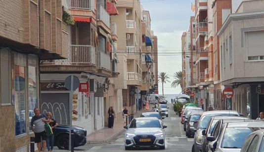 Torrevieja, Spain. Real Estate. Centro area, 3 bedrooms, 0 m² image 0