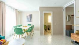 Propiedades en Orihuela Costa. Zona de la  Punta Prima, 3 dormitorios, 182 m² image 5