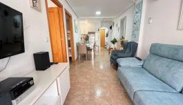 Torrevieja real estate, Apartment for sale. Playa de los Locos area, 2 bedrooms, 54 m² image 2