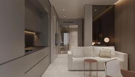 Buy an Apartment in Spain, Torrevieja. Centro area, 1 bedroom, 45 m² image 2
