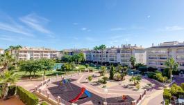 Property in Orihuela Costa. Playa Flamenca area, 2 bedrooms, 110 m² image 3