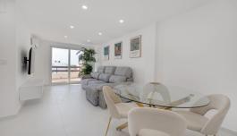 Property in Torrevieja. Playa de los Náufragos area, 3 bedrooms, 102 m² image 2