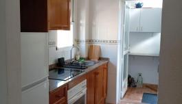 Torrevieja, real estate. Playa de los Locos area, 2 bedrooms, 55 m² image 5