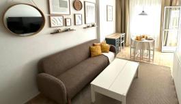 Torrevieja, Spain. Real Estate. Parque de las Naciones area, 2 bedrooms, 59 m² image 5