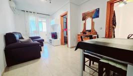 Buy an Penthouse in Spain, Torrevieja. Estacion de autobuses area, 2 bedrooms, 63 m² image 2