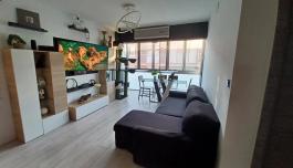 Купить жилье в Испании. Район Playa torre de la horadada, 3 спальни, 82 m² image 1