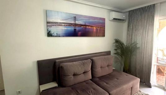 Torrevieja, Spain. Buy an Apartment . Centro area, 2 bedrooms, 60 m² image 0