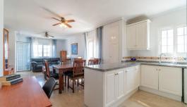 Real estate in Spain, Orihuela Costa. Orihuela Costa area, 2 bedrooms, 84 m² image 2