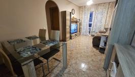 Torrevieja, real estate. Centro area, 2 bedrooms, 65 m² image 2