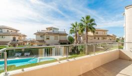Buy an Bungalow in Orihuela Costa, Spain. Punta Prima area, 2 bedrooms, 57 m² image 2