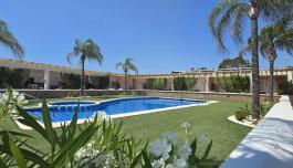 Real estate in Spain buy. Mil Palmeras area, 2 bedrooms, 54 m² image 3