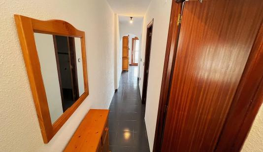 Apartment in Torrevieja, Spain. Centro area, 1 bedroom, 45 m² image 0
