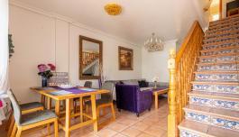 Orihuela Costa, real estate. Cabo Roig area, 3 bedrooms, 72 m² image 4