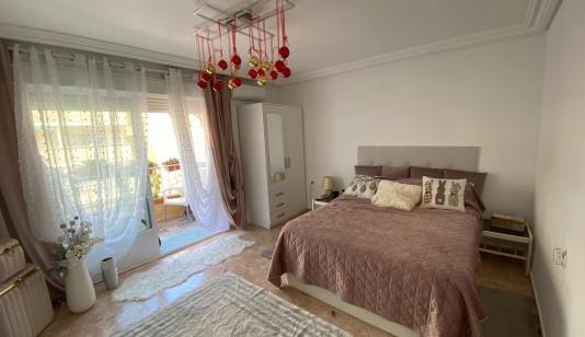 Buy real estate in Torrevieja, Spain. Playa del Cura area, 2 bedrooms, 64 m² image 0