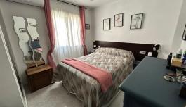 Real estate in Spain, Torrevieja. San luis area, 2 bedrooms, 50 m² image 4