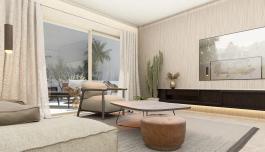 España comprar Ático. Zona de la  Pilar de la Horadada, 2 dormitorios, 71 m² image 4