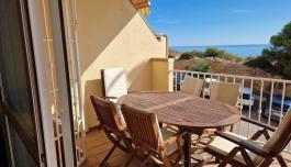 Bienes raíces en España, Orihuela Costa. Zona de la  Campoamor, 2 dormitorios, 80 m² image 1