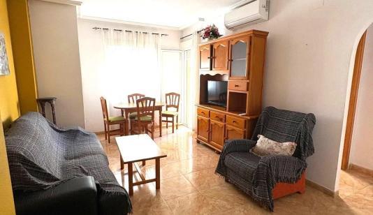 Buy an Apartment in Torrevieja, Spain. Centro area, 2 bedrooms, 76 m² image 0