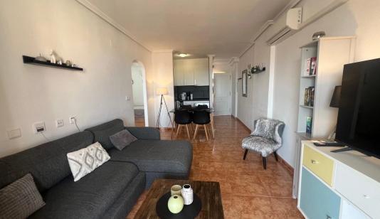 Property in Torrevieja. torrevieja area, 2 bedrooms, 65 m² image 0