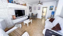 Bungalow in Torrevieja, Spain. Torreblanca area, 4 bedrooms, 95 m² image 1