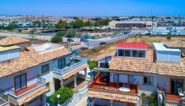Real estate Orihuela Costa, Bungalow for sale. Punta Prima area, 2 bedrooms, 79 m² image 1