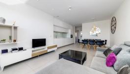 Propiedades en Orihuela Costa. Zona de la  Cabo Roig, 3 dormitorios, 106 m² image 2