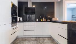 Apartment in Orihuela Costa, Spain. La Florida area, 2 bedrooms, 76 m² image 4