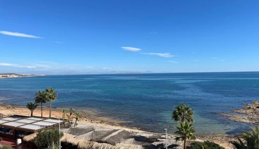 Real estate Torrevieja, Apartment for sale. Cabo Cervera area, 2 bedrooms, 45 m² image 0