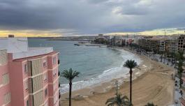 Bienes raíces en España, Torrevieja. Zona de la  Playa del Cura, 3 dormitorios, 91 m² image 1
