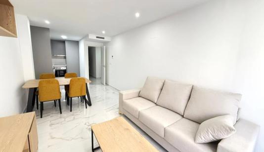 Купить квартиру в Торревьеха, Испания. Район Parque de las Naciones, 2 спальни, 92 m² image 0