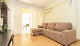 Buy an Apartment in Torrevieja, Spain. Playa del Cura area, 3 bedrooms, 125 m² image 1