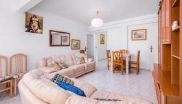 Apartment in Torrevieja, Spain. Paseo maritimo area, 3 bedrooms, 65 m² image 2